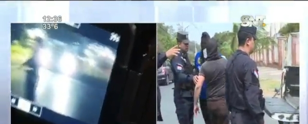 Accidente fatal en Acceso Sur: Deciden si patrulleros van prisión - SNT