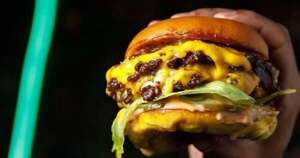 Busger, hamburguesas al estilo ‘‘yankee’’ en Paraguay