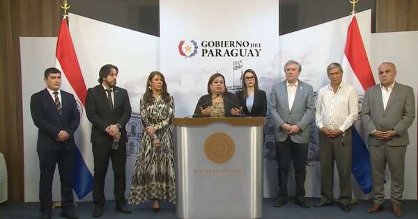 La Nación / Opositores colaboran en agenda legislativa, tras reunión con Peña