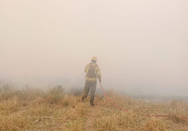 Fiscalía volverá a citar a presuntos dueños de estancias vinculadas a incendios en el Cerro Chovoreca