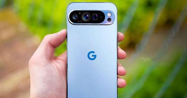 Diario HOY | Las 10 novedades que llegaron a los últimos Google Pixel potenciados con inteligencia artificial