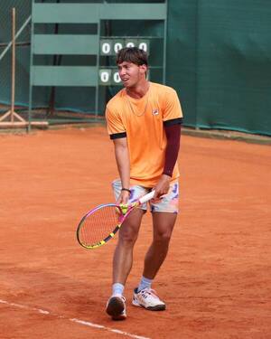 Paraguay albergará una etapa del ITF World Tenis Tour M25 - La Clave