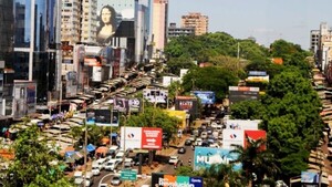 Rescatan a niño con discapacidad que era víctima de abuso en Ciudad del Este