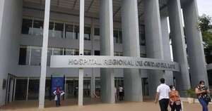 Diario HOY | Normalizan cirugías pediátricas en IPS de Ciudad del Este tras firma de acuerdo