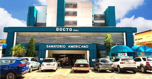 La Nación / Superintendencia interviene servicio médico y suspende admisión de nuevos asegurados