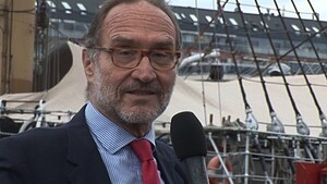 Lanzamiento de revista y homenaje a Guido Boggiani