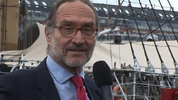 Lanzamiento de revista y homenaje a Guido Boggiani