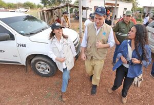 Funcionarios de SPL sirvieron de intérpretes de jueces de la Corte IDH con comunidades indígenas - .::Agencia IP::.