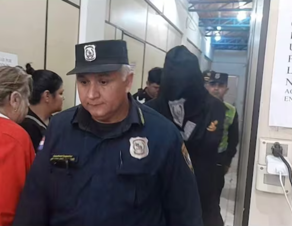 Imputan a agentes de la Patrulla Caminera por homicidio culposo