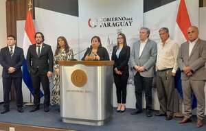 Oposición le pidió a Peña más debate y el fin de la persecución - Política - ABC Color