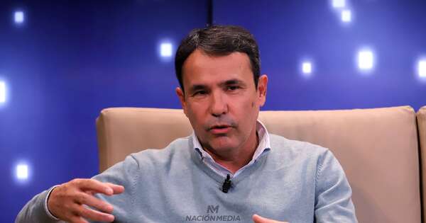 La Nación / Viceministro resalta avances para transformar el sistema de transporte