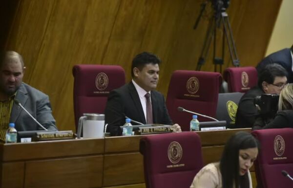 Diputado Benitez expresó su preocupación por declaraciones de Peña sobre estabilidad laboral de trabajadores