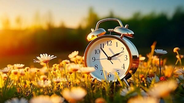 Diputados deberán dar su "ok" o rechazar el horario de verano todo el año
