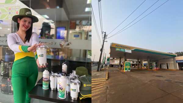 Viví la emoción del Rally con Petrobras: Promos, premios y calidad