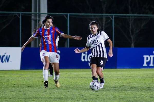 Copa Efe: cartelera de la primera fecha - Fútbol - ABC Color