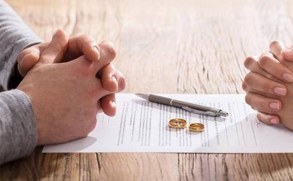 Divorcios en auge: Estiman casi 15 mil casos en los últimos dos años en Paraguay