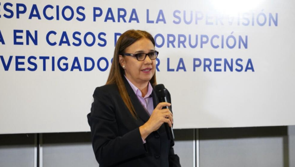 Periodistas podrían accionar contra CBI - Portal Digital Cáritas Universidad Católica