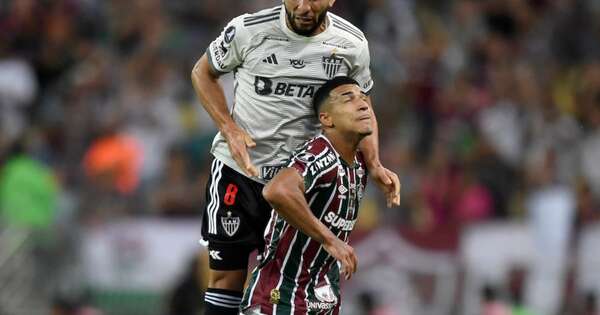La Nación / El Fluminense batió a Mineiro de Alonso