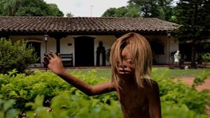 Roban piezas invaluables del Museo Mitológico de Capiatá » San Lorenzo PY