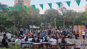 La segunda edición del Conamu Fest llega para celebrar la primavera