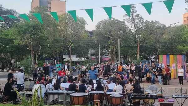 La segunda edición del Conamu Fest llega para celebrar la primavera