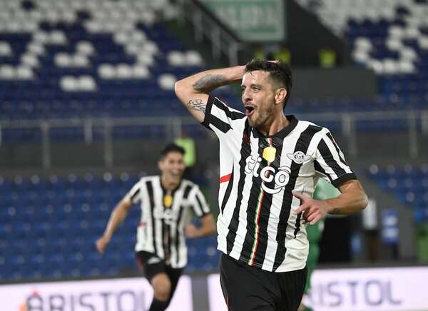 Libertad, confirmado - Fútbol - ABC Color