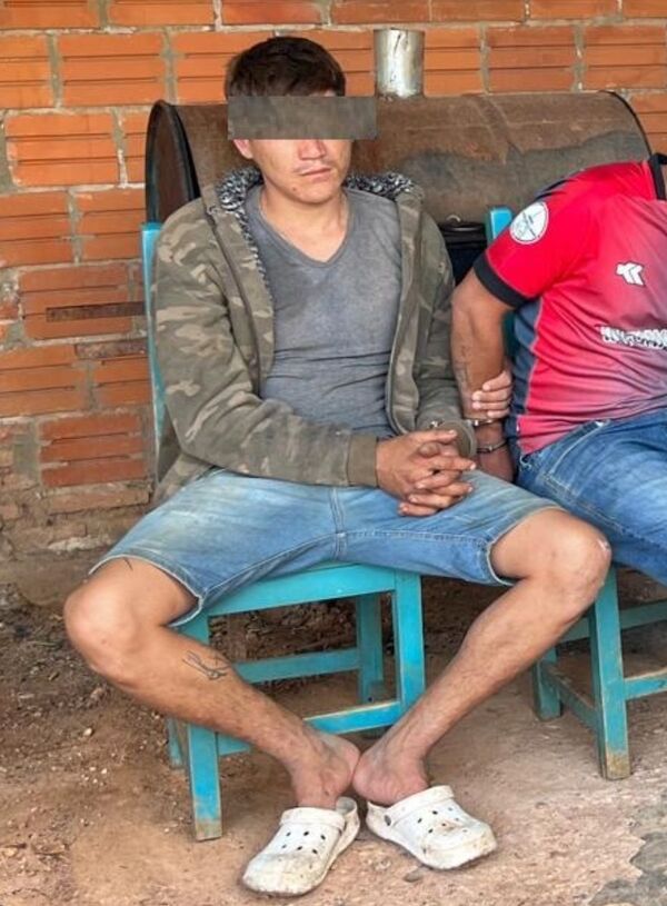 Condenado a 6 años de cárcel por cortar la mano a su amigo