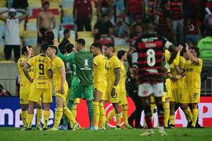 Maracanazo de Peñarol - Fútbol Internacional - ABC Color