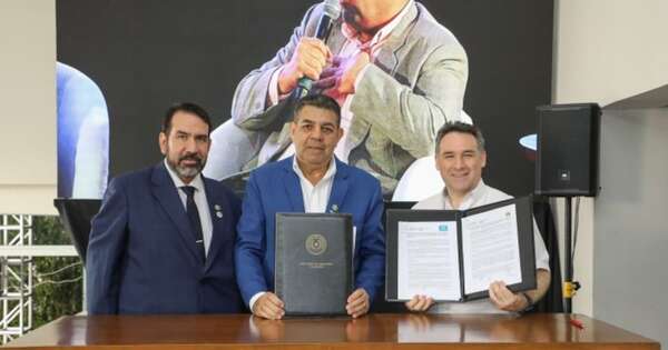 La Nación / Sector cooperativo y emprendedores se alían para fomentar competitividad