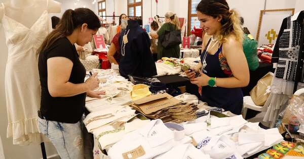 La Nación / Cédula Mipymes: potencial herramienta que apunta al desarrollo económico