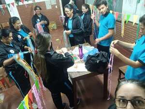 Estudiantes realizarán el primer festival por el Día de la Primavera en San Patricio - Nacionales - ABC Color