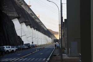 Itaipú, Brasil patrocina encuentro mundial sobre energía renovables - Economía - ABC Color