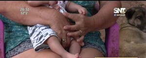 Jeremías y Johan necesitan de nuestra ayuda - SNT