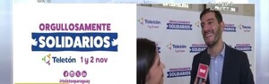 Teletón 2024: 45 años de solidaridad y esperanza - SNT