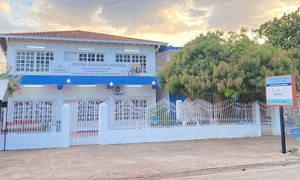 Evaluadores del MEC verifican la calidad educativa de ACADEMO en Coronel Oviedo - OviedoPress