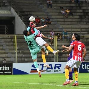 Copa Paraguay: Encarnación FC será el rival de Libertad - Fútbol - ABC Color