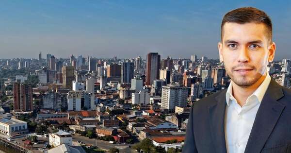La Nación / Invertir en Paraguay: conozca las 7 claves para lograr el éxito