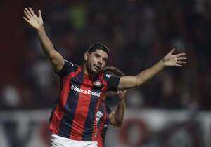 San Lorenzo exige la renuncia de Néstor Ortigoza por golpear a su pareja - Fútbol Internacional - ABC Color