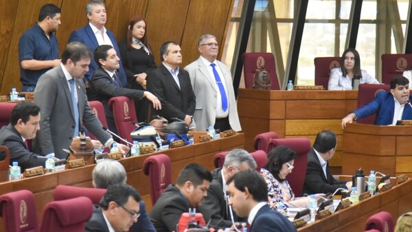 Dicen que la jubilación vip no debe ser carga para el Estado