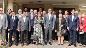 Peña abre canal con la oposición, que le pide no abusar de la mayoría