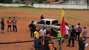 Hoy serían imputados cuatro por la muerte de Ismael Domínguez