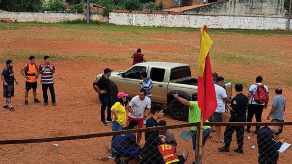 Hoy serían imputados cuatro por la muerte de Ismael Domínguez