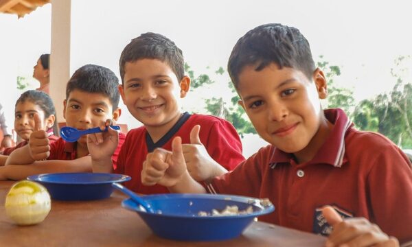 Tras sanciones a empresas, mejoró el servicio en el Programa Hambre Cero constata el MDS – Diario TNPRESS