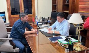Gestionan más soluciones habitacionales para CDE