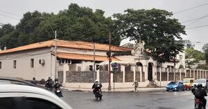 La Nación / Confirman traslado de 5 reclusas del Buen Pastor a otros centros penitenciarios