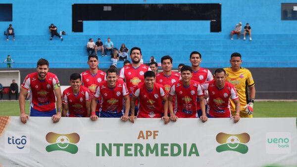 Intermedia: Arranca fecha 27