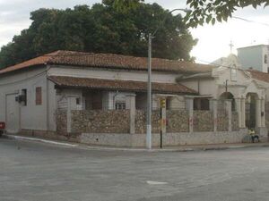 Trasladan a cercanas de Carmen Villlalba a otras penitenciarías