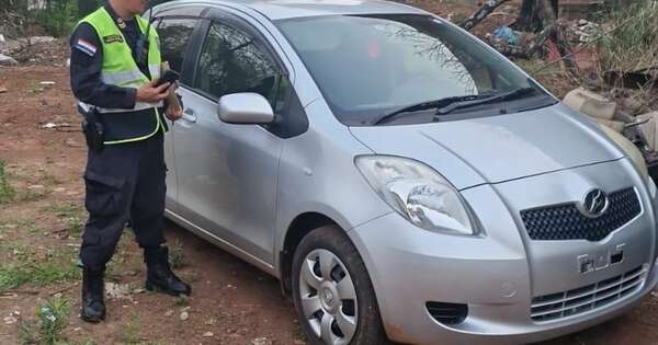 Diario HOY | Pesadilla con final feliz: recuperan vehículo robado en asalto domiciliario