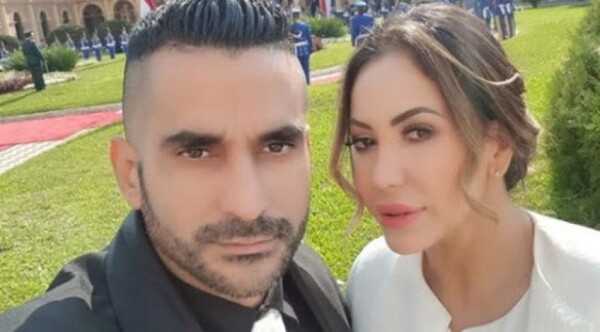 (VIDEO)Ruth Alcaráz disparó contra su ex y su nueva chuli “Ser tatu delivery es lo más”