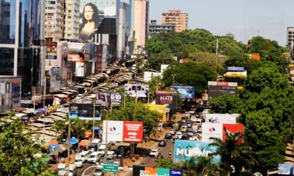 Rescatan a niño con discapacidad que era víctima de abuso en Ciudad del Este – Prensa 5